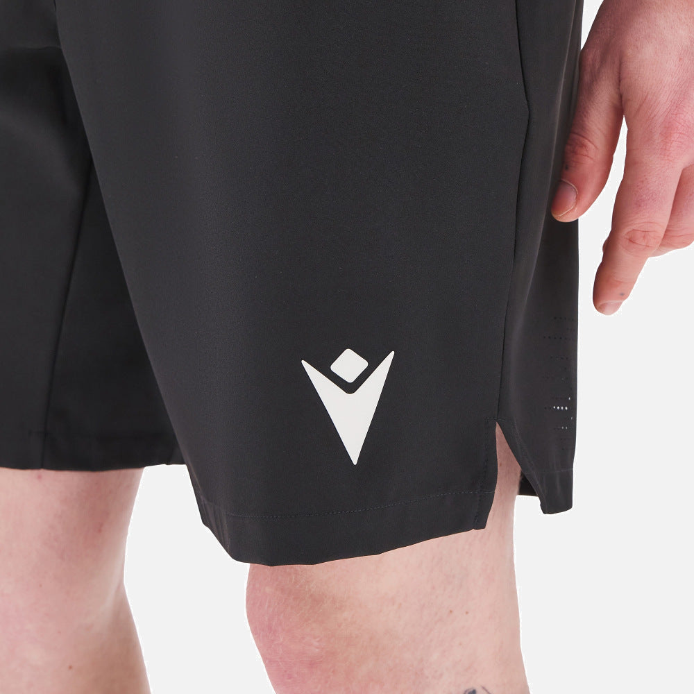 Pantaloncino Padel Miguel IV Macron Uomo