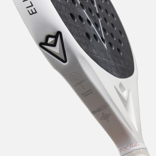 Racchetta Padel Macron Elite Control II 2026