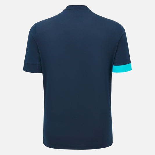 Polo Uomo Emperor Macron