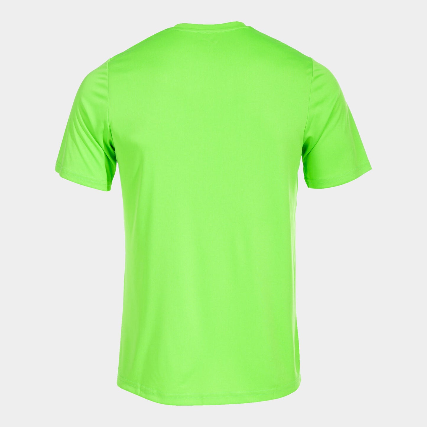 T shirt Padel Joma Combi Verde Uomo