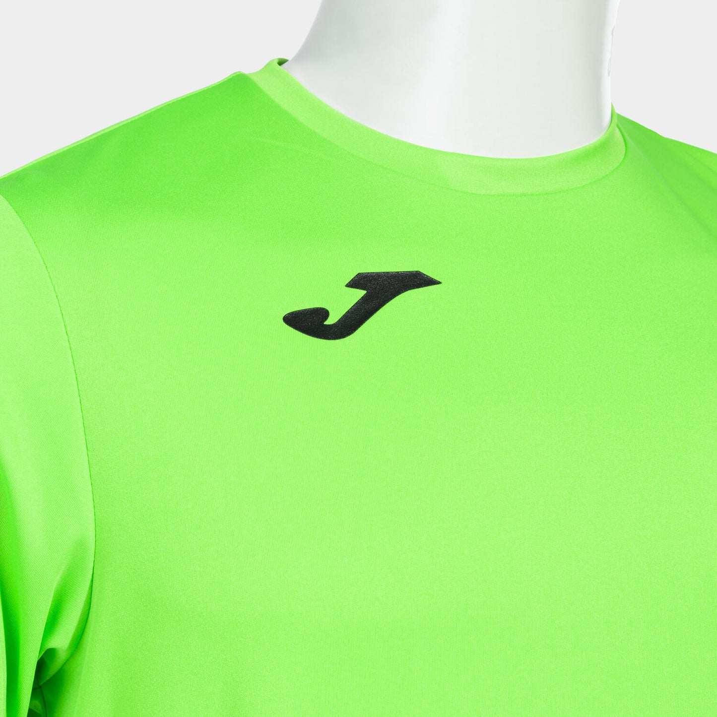 T shirt Padel Joma Combi Verde Uomo