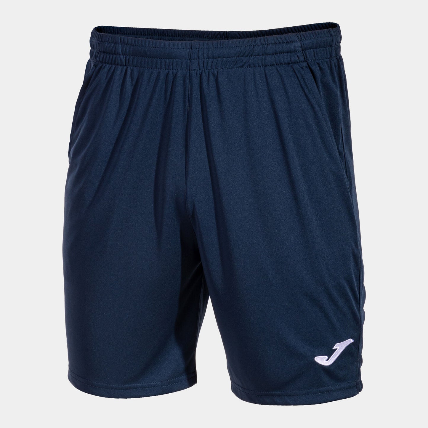 Bermuda Padel Joma Drive Blu Uomo