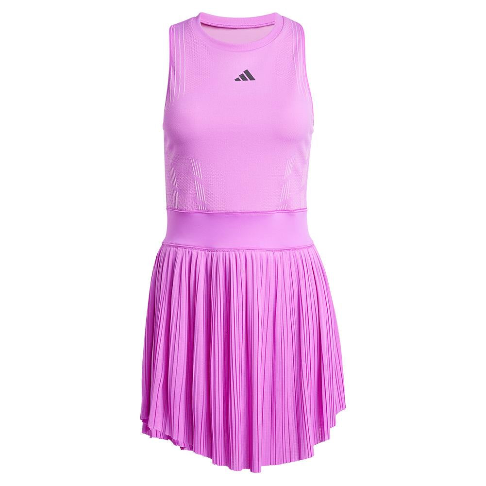 ADIDAS VESTITO PADEL WOW DRESS PRO VIOLA
