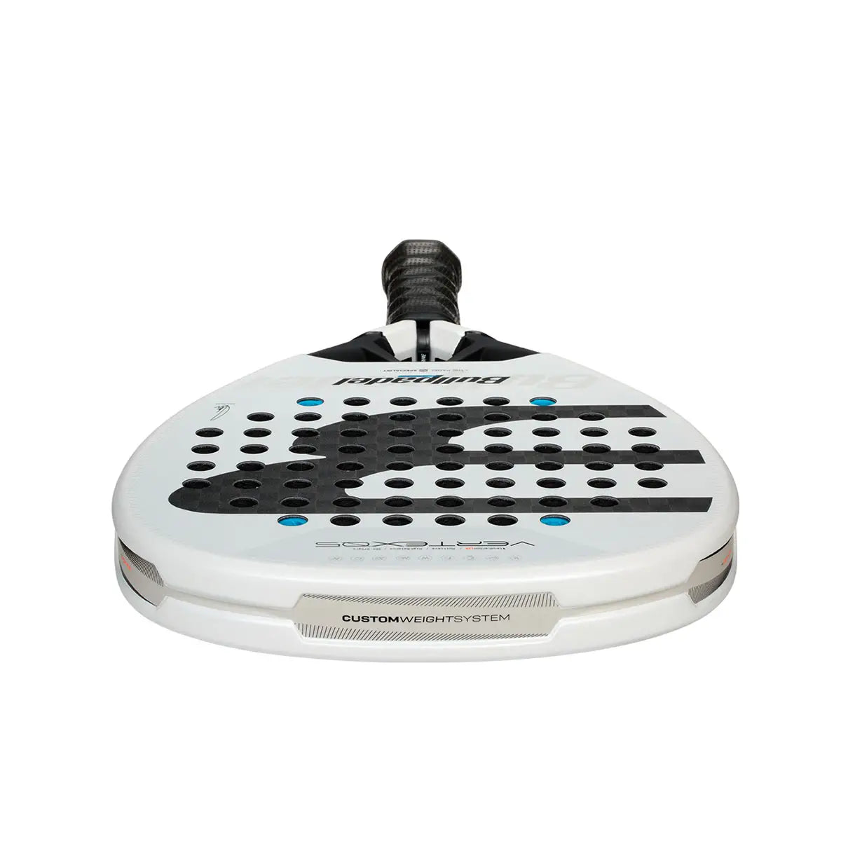 Racchetta Padel Bullpadel Vertex 05 2026