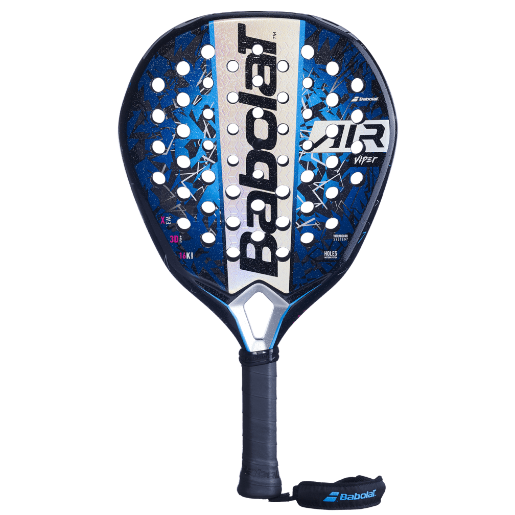 RACCHETTA PADEL BABOLAT AIR VIPER 2025