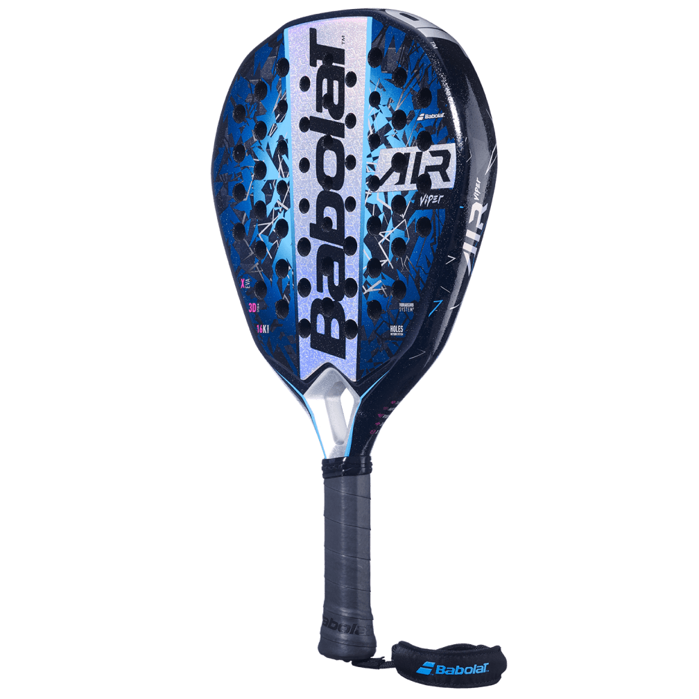 RACCHETTA PADEL BABOLAT AIR VIPER 2025