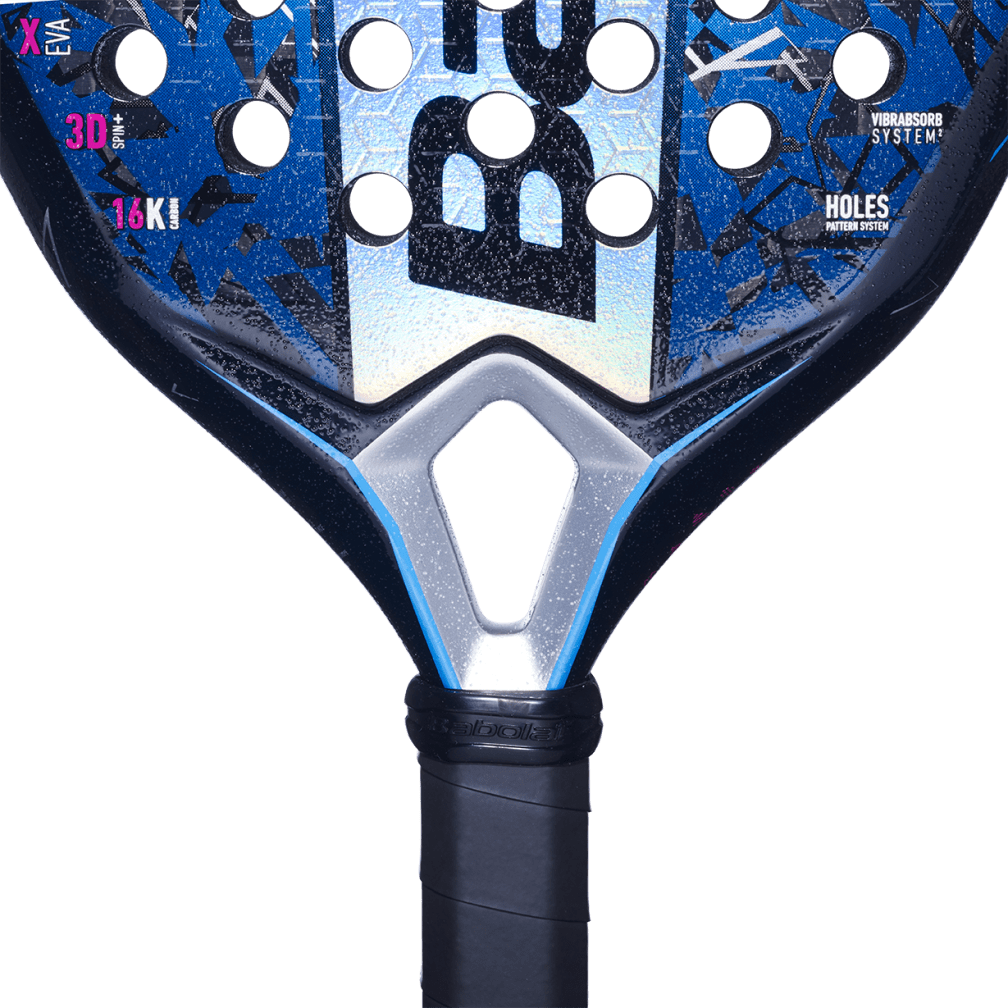 RACCHETTA PADEL BABOLAT AIR VIPER 2025