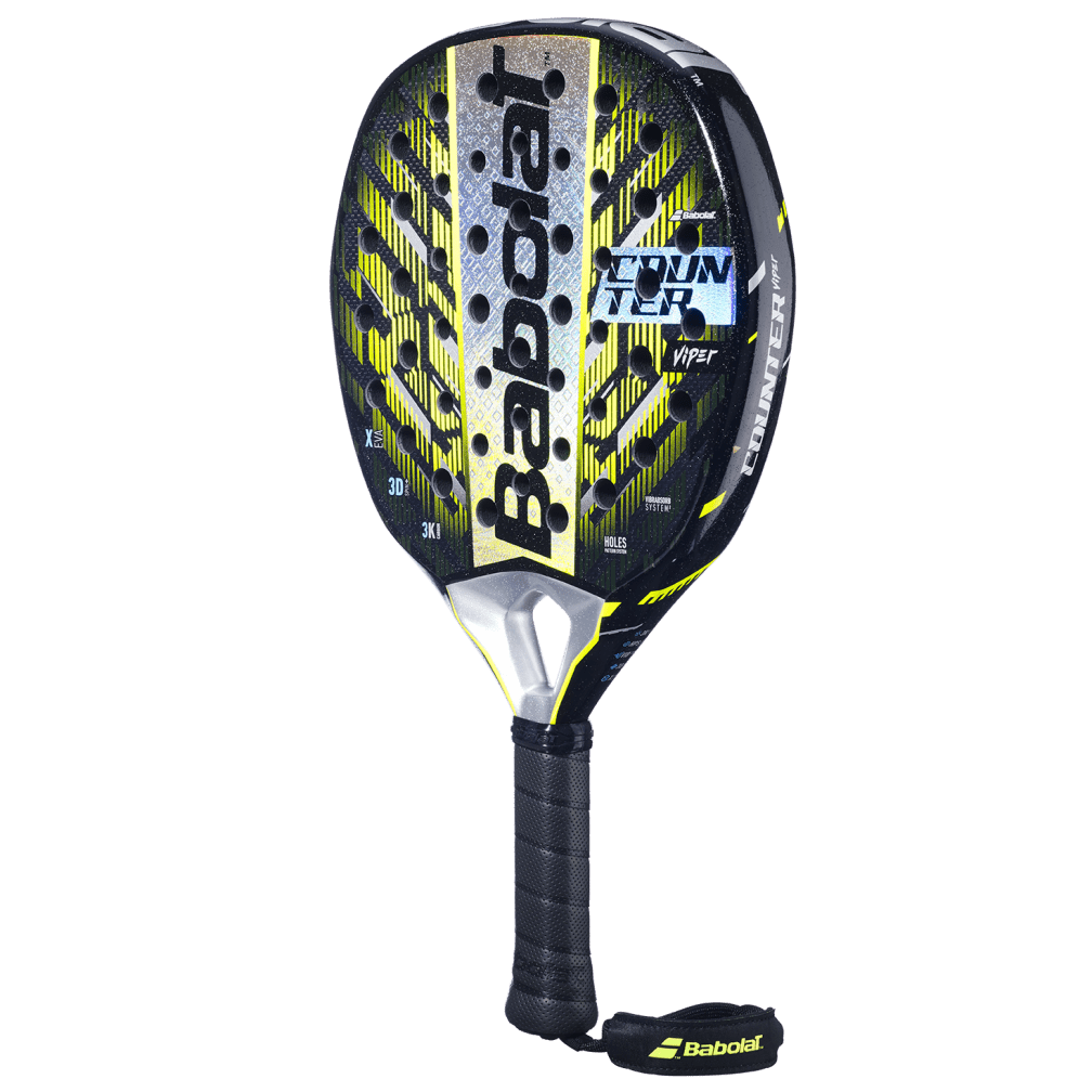RACCHETTA PADEL BABOLAT COUNTER VIPER 2025