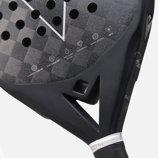 Racchetta Padel Macron Hero Pro Power II 2026