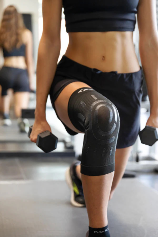 GINOCCHIERA FLOKY BIOMECCANICA KNEE SUPPORT