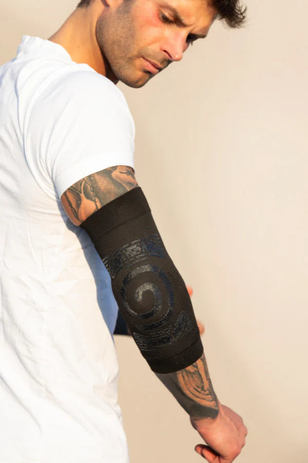 GOMITIERA FLOKY BIOMECCANICA ELBOW SUPPORT