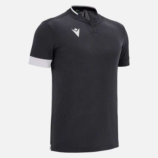 T shirt Padel Macron Magister Uomo