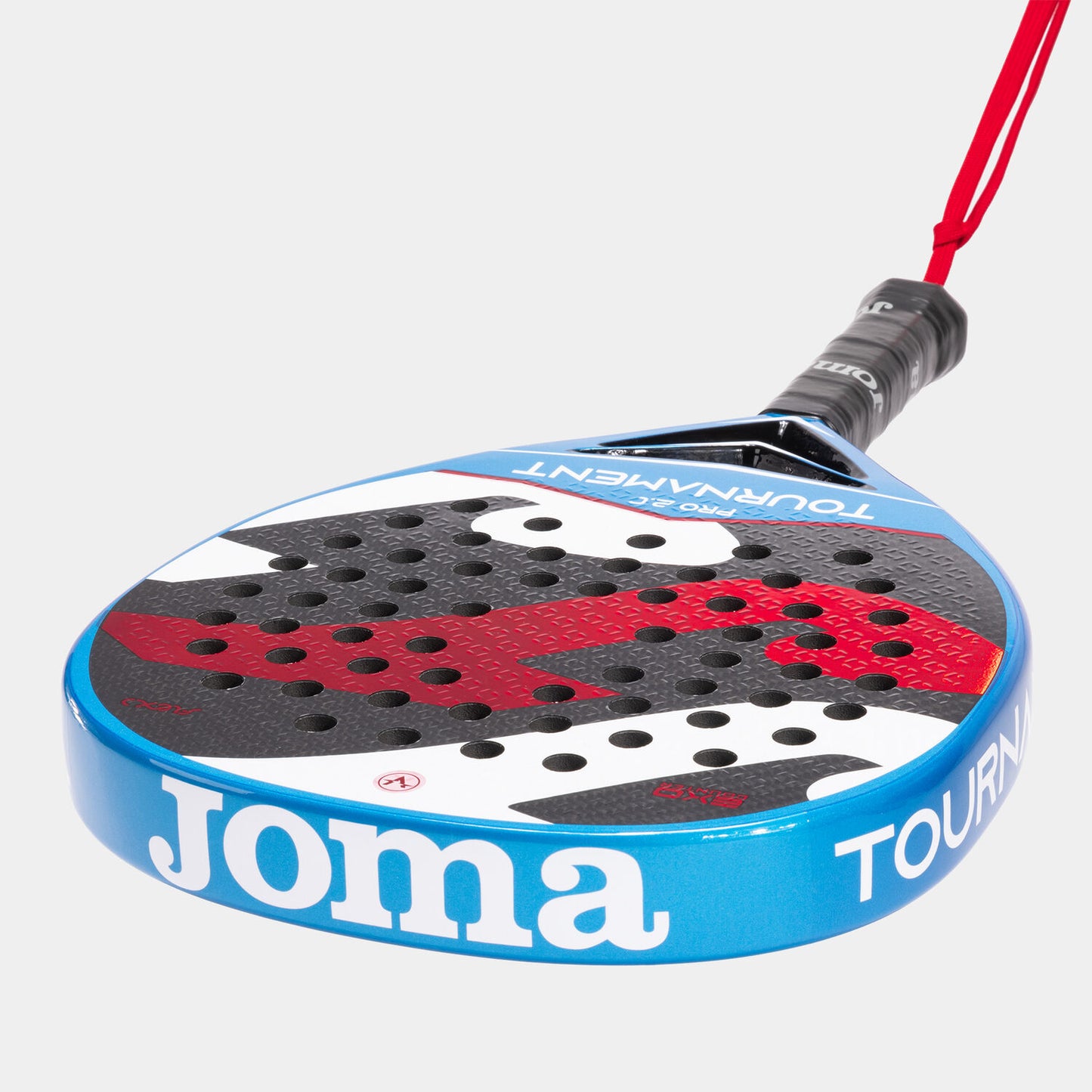 JOMA TOURNAMENT PRO 2.0 24/25 RACCHETTA PADEL