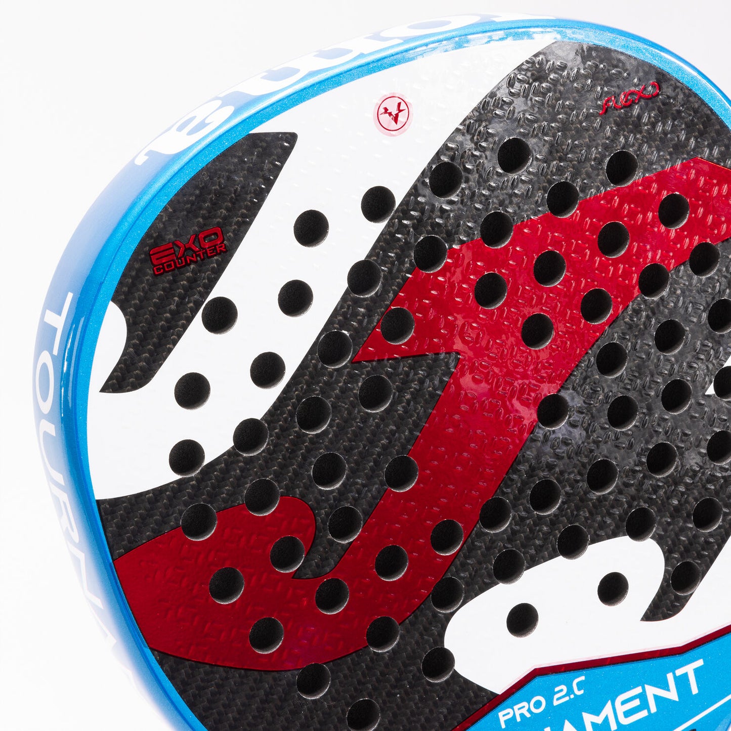 JOMA TOURNAMENT PRO 2.0 24/25 RACCHETTA PADEL