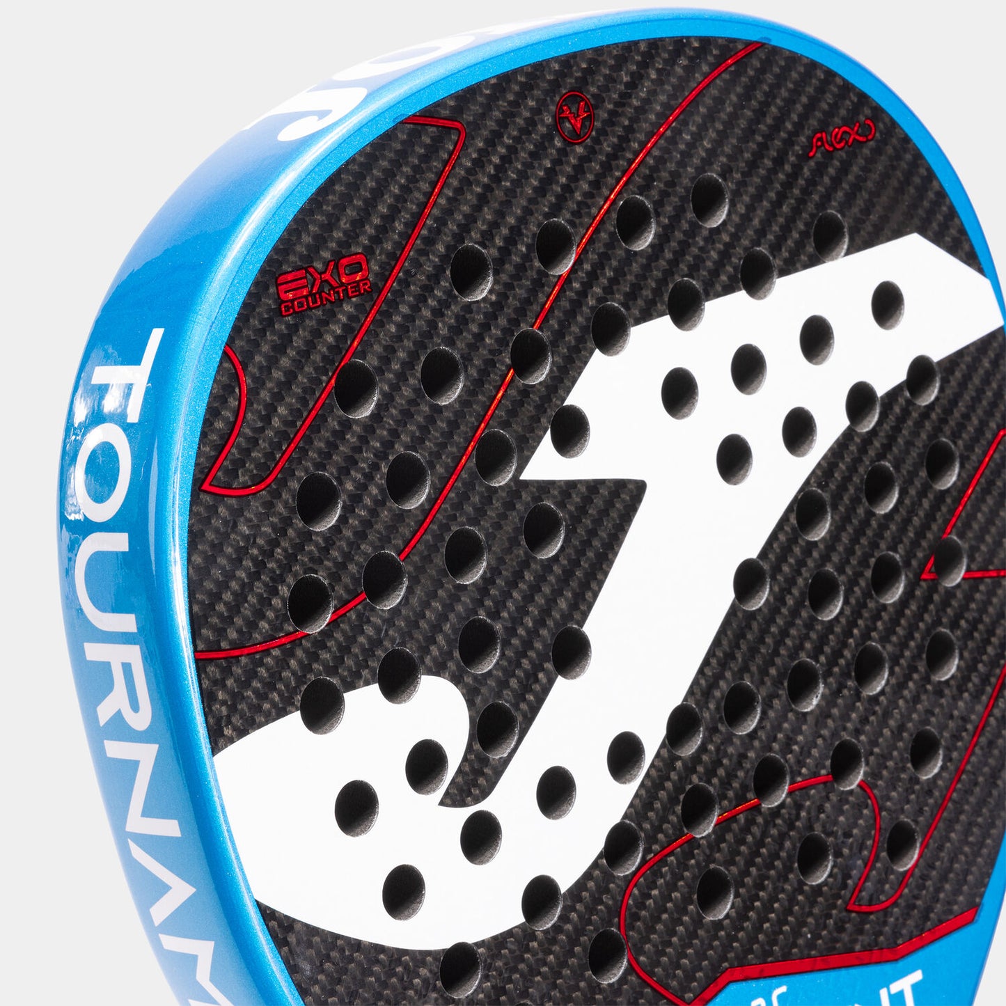 JOMA TOURNAMENT PRO 2.0 24/25 RACCHETTA PADEL