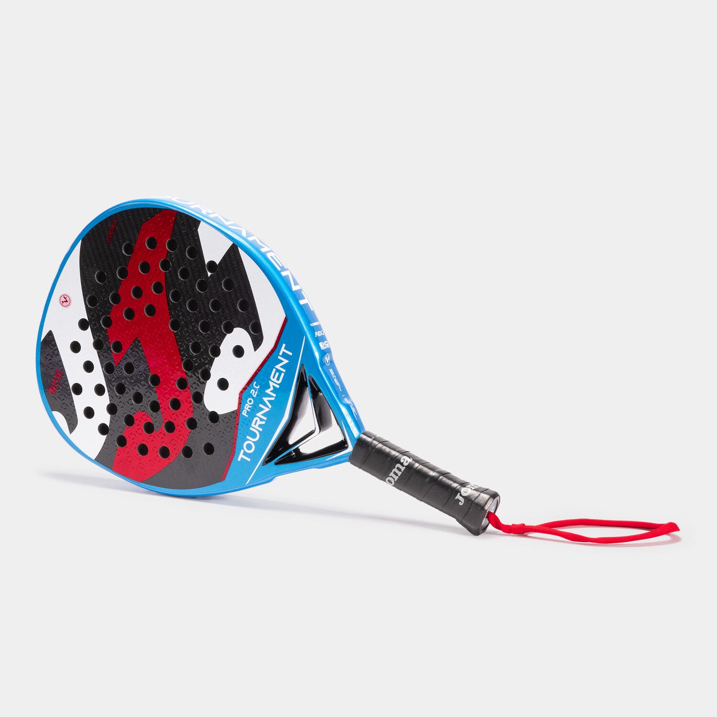 JOMA TOURNAMENT PRO 2.0 24/25 RACCHETTA PADEL