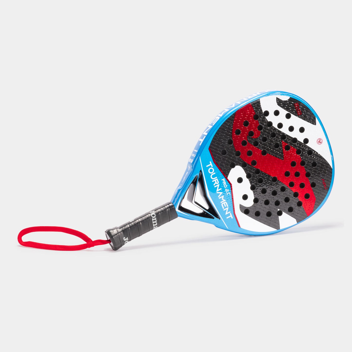 JOMA TOURNAMENT PRO 2.0 24/25 RACCHETTA PADEL