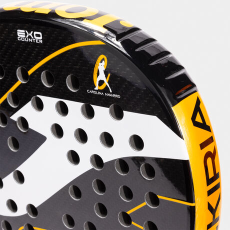 JOMA VALKIRA PRO CAROLINA NAVARRO RACCHETTA PADEL