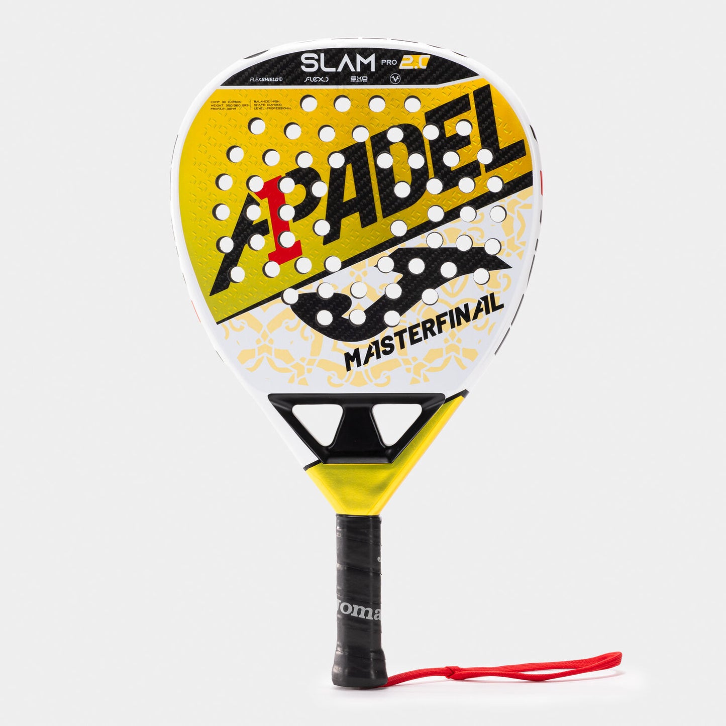 JOMA SLAM PRO A1 24/25 RACCHETTA PADEL