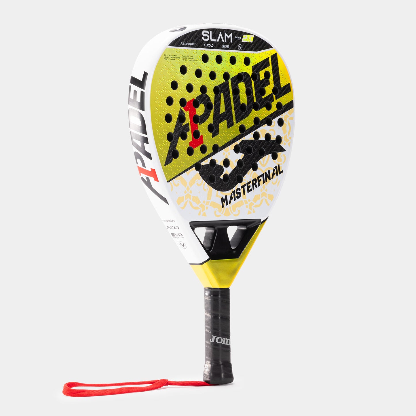 JOMA SLAM PRO A1 24/25 RACCHETTA PADEL