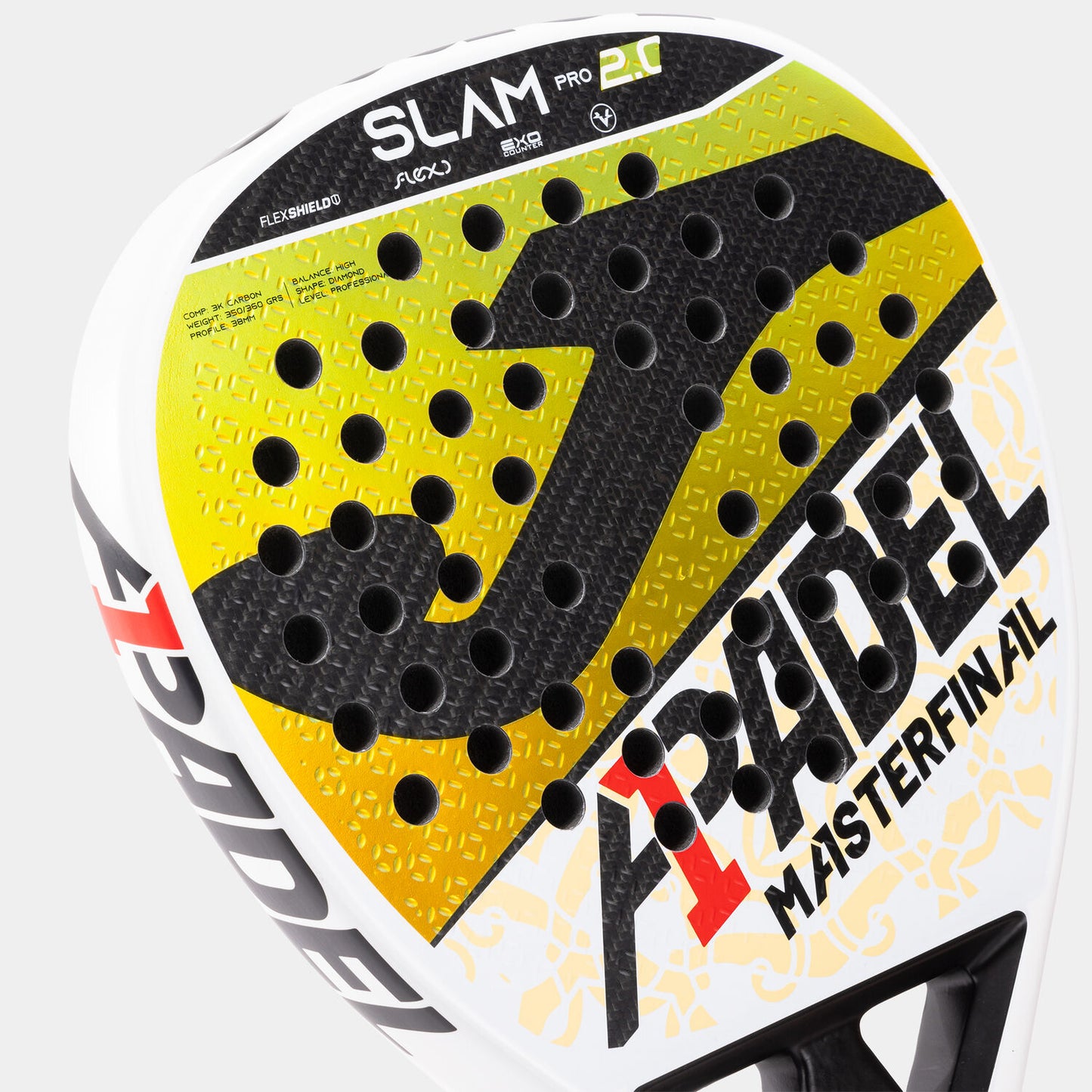 JOMA SLAM PRO A1 24/25 RACCHETTA PADEL
