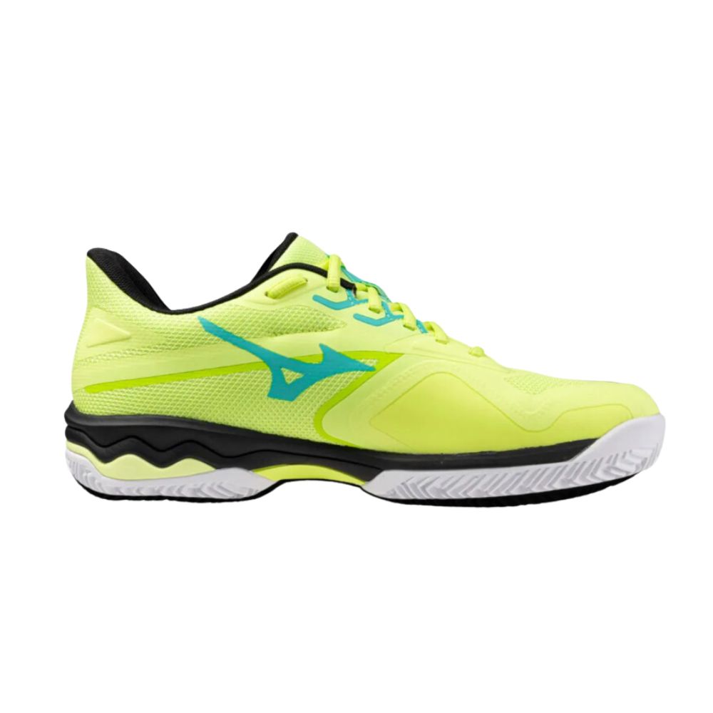 Scarpe Padel Mizuno Wave Exceed Light 2 cc Uomo