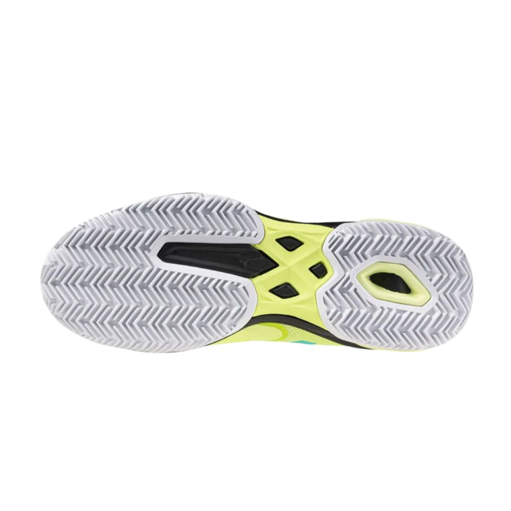 Scarpe Padel Mizuno Wave Exceed Light 2 cc Uomo