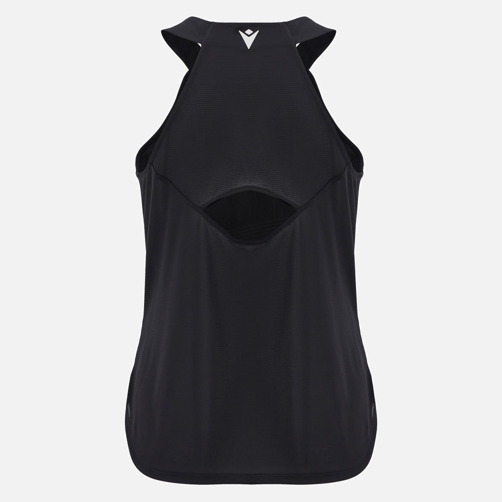 Canotta Padel Clovia Macron Donna