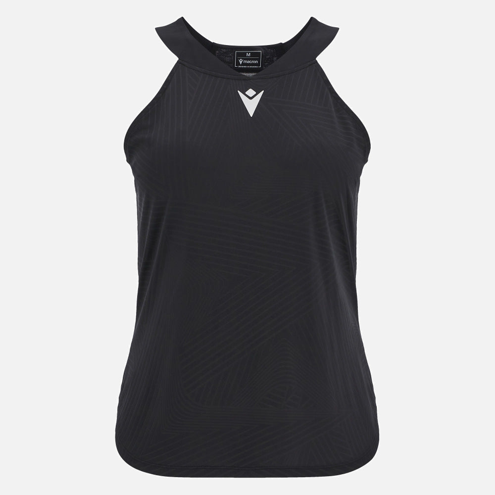 Canotta Padel Clovia Macron Donna