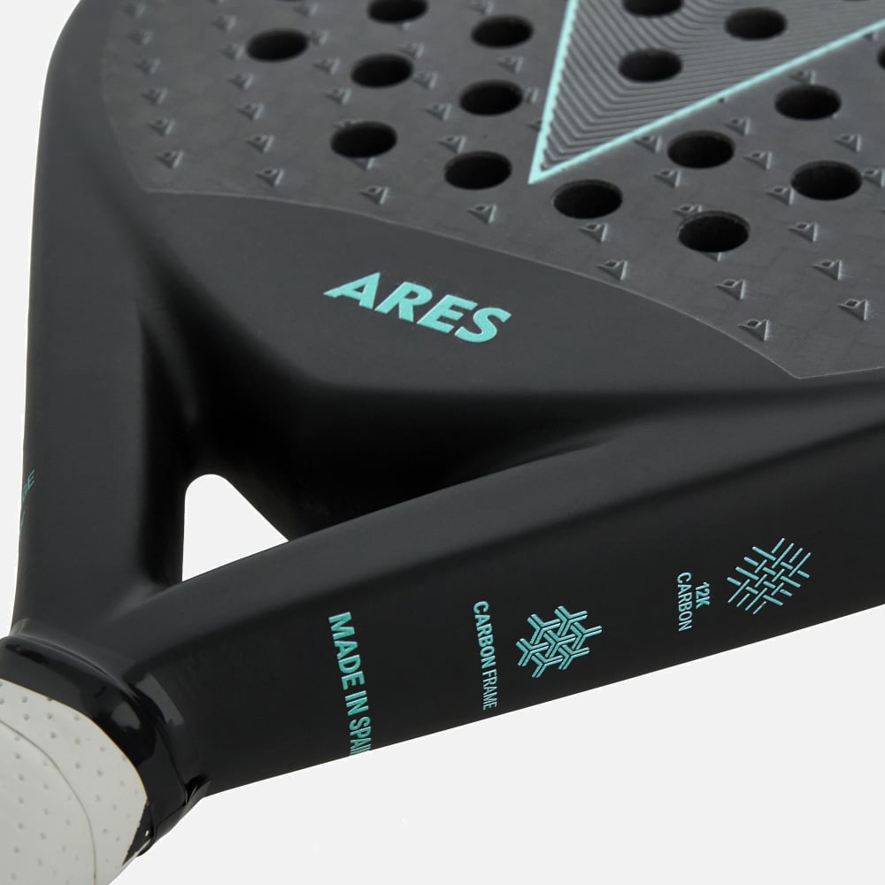 Racchetta Padel Macron Ares