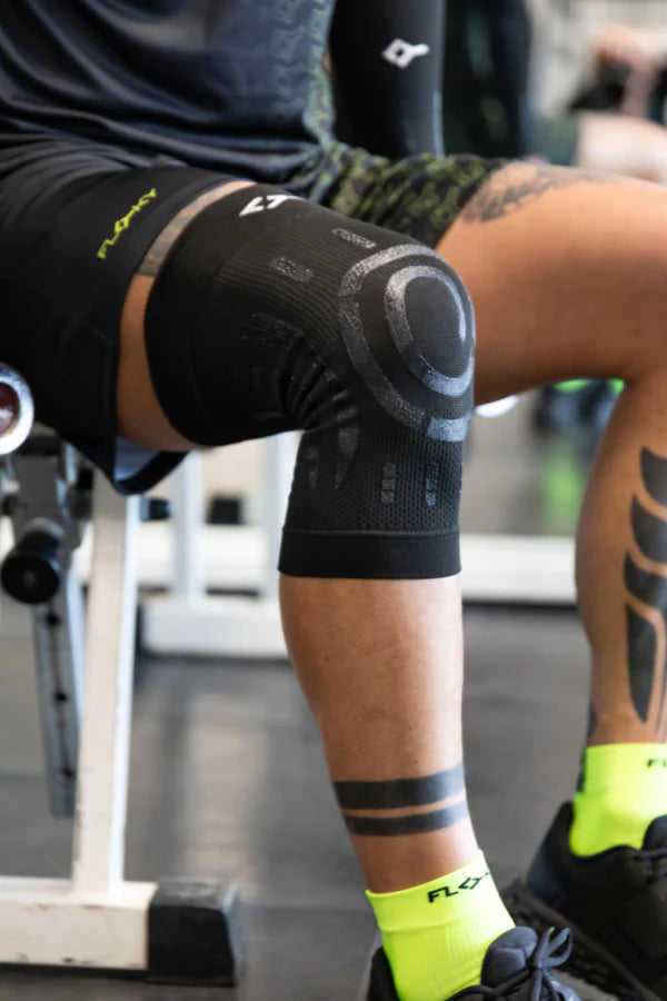 GINOCCHIERA FLOKY BIOMECCANICA KNEE SUPPORT