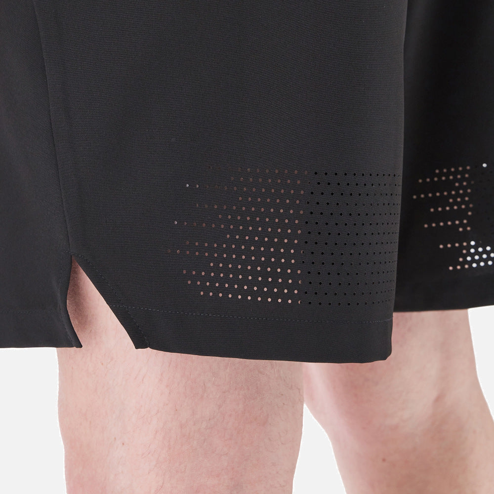 Pantaloncino Padel Miguel IV Macron Uomo