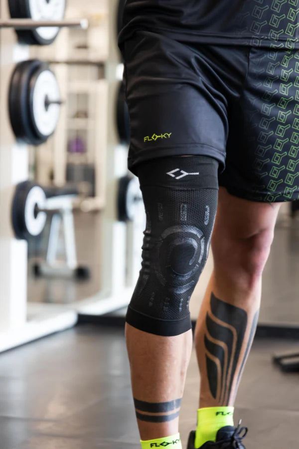GINOCCHIERA FLOKY BIOMECCANICA KNEE SUPPORT