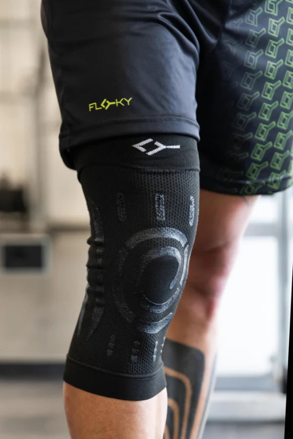 GINOCCHIERA FLOKY BIOMECCANICA KNEE SUPPORT
