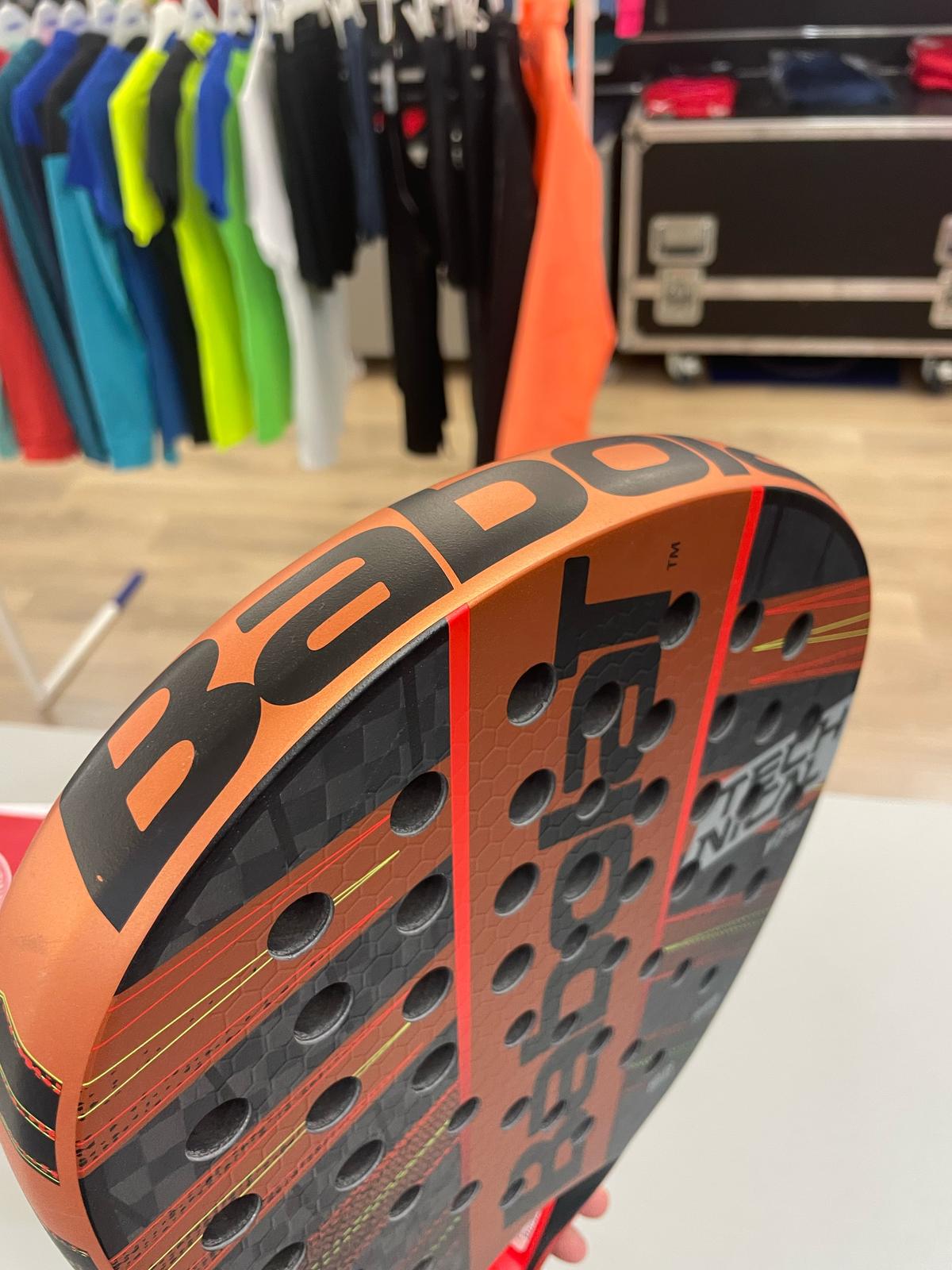 USATO - RACCHETTA PADEL BABOLAT TECHNICAL VIPER 2024