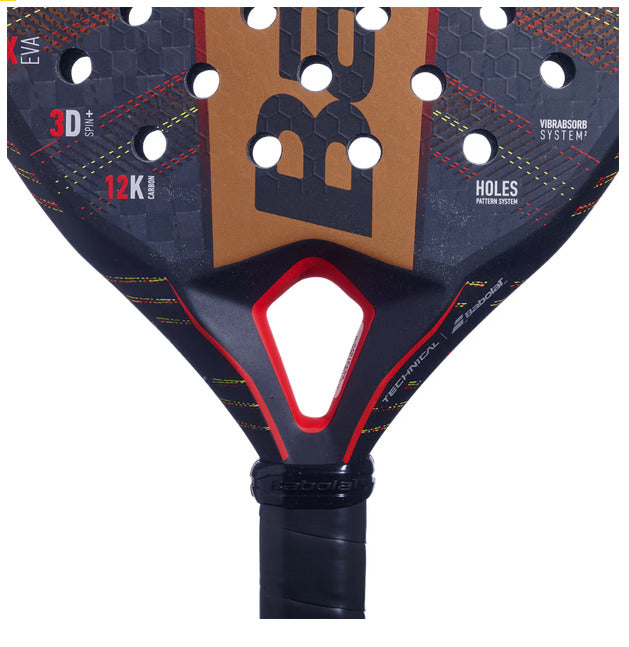 RACCHETTA PADEL BABOLAT TECHNICAL VIPER 2024