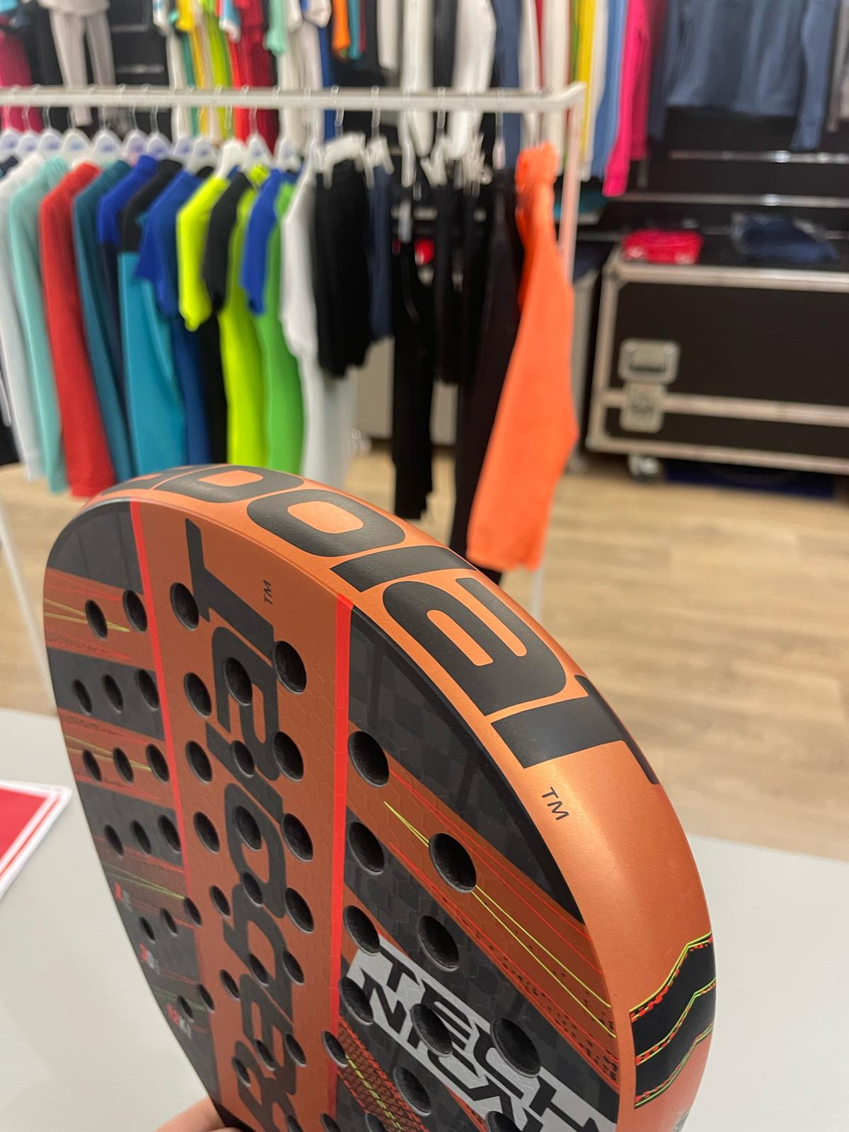 USATO - RACCHETTA PADEL BABOLAT TECHNICAL VIPER 2024