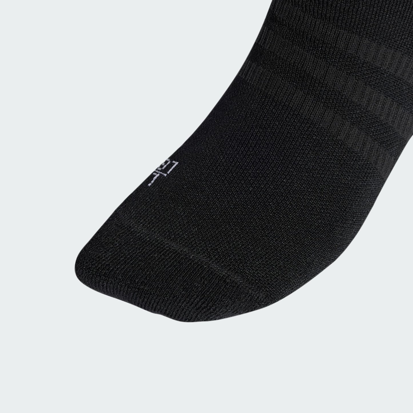 ADIDAS CALZE DA TENNIS CUSHIONED (1 PAIO) NERO