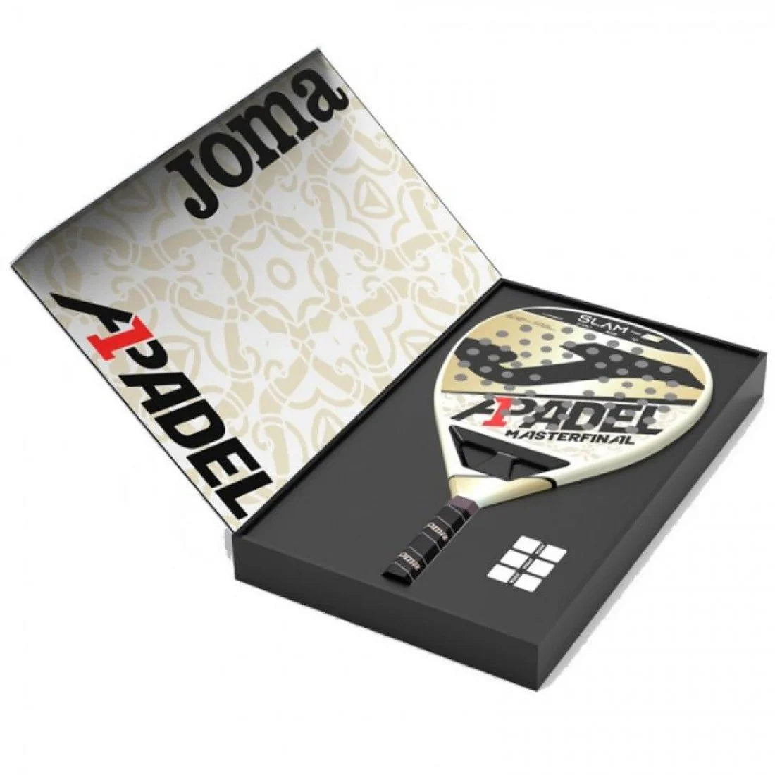 JOMA SLAM PRO A1 24/25 RACCHETTA PADEL