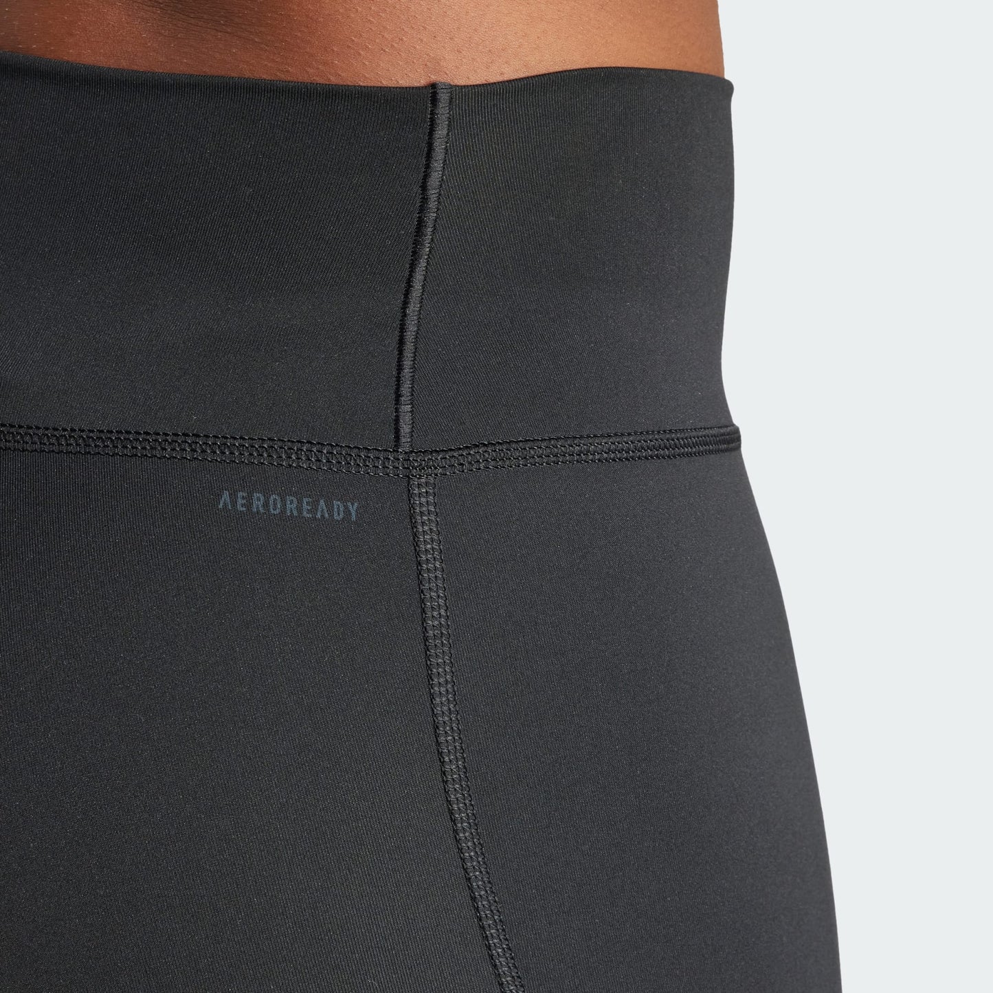 ADIDAS LEGGINGS ALL ME ESSENTIAL DONNA NERO