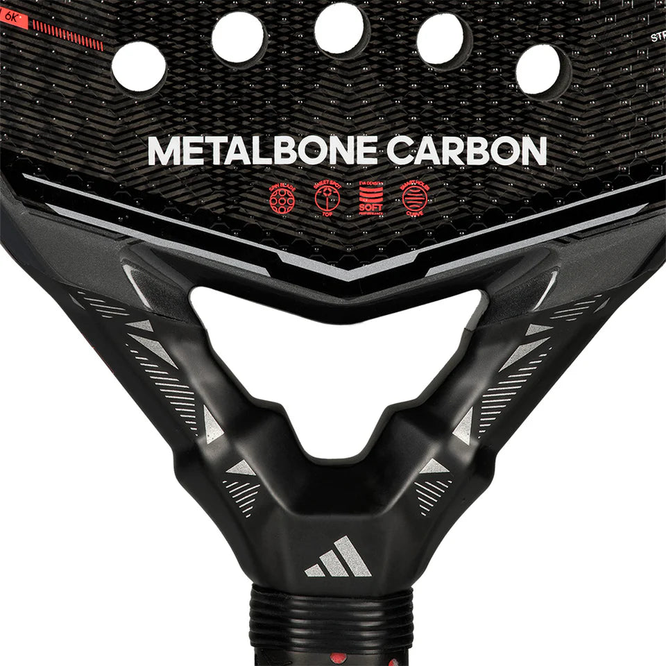 Racchetta Padel Adidas Metalbone Carbon 2026