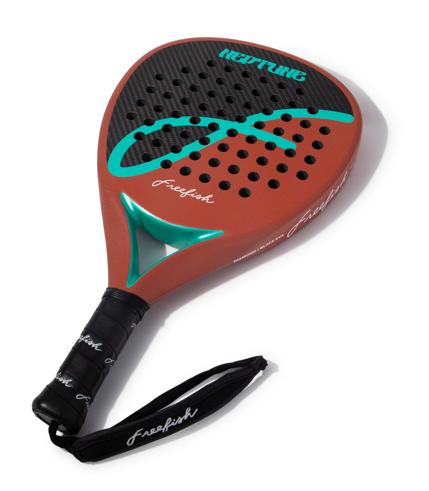 RACCHETTA PADEL FREEFISH NEPTUNE