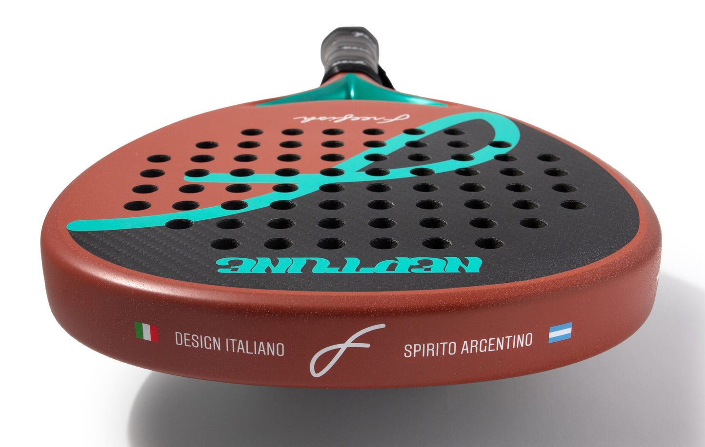 RACCHETTA PADEL FREEFISH NEPTUNE