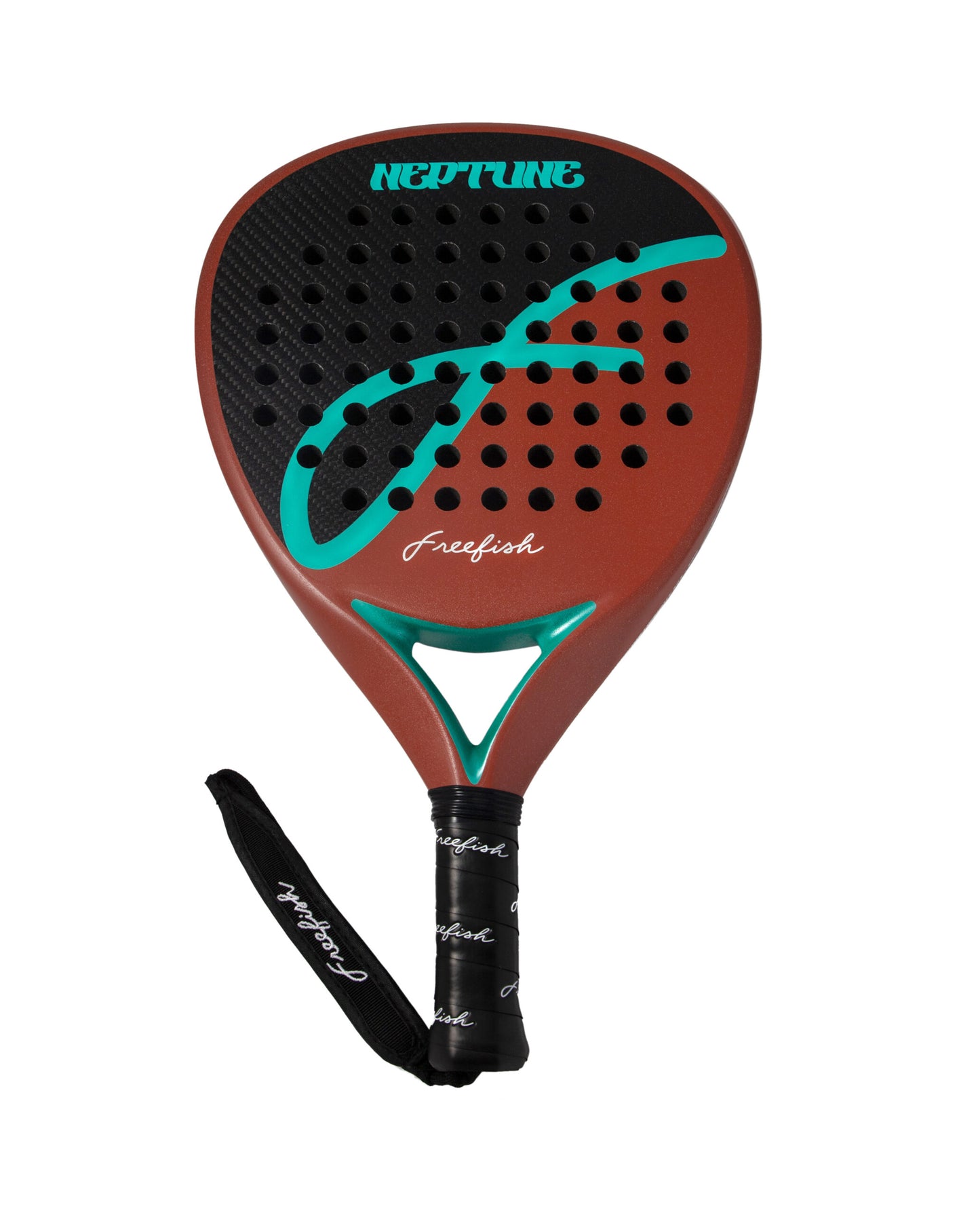 RACCHETTA PADEL FREEFISH NEPTUNE