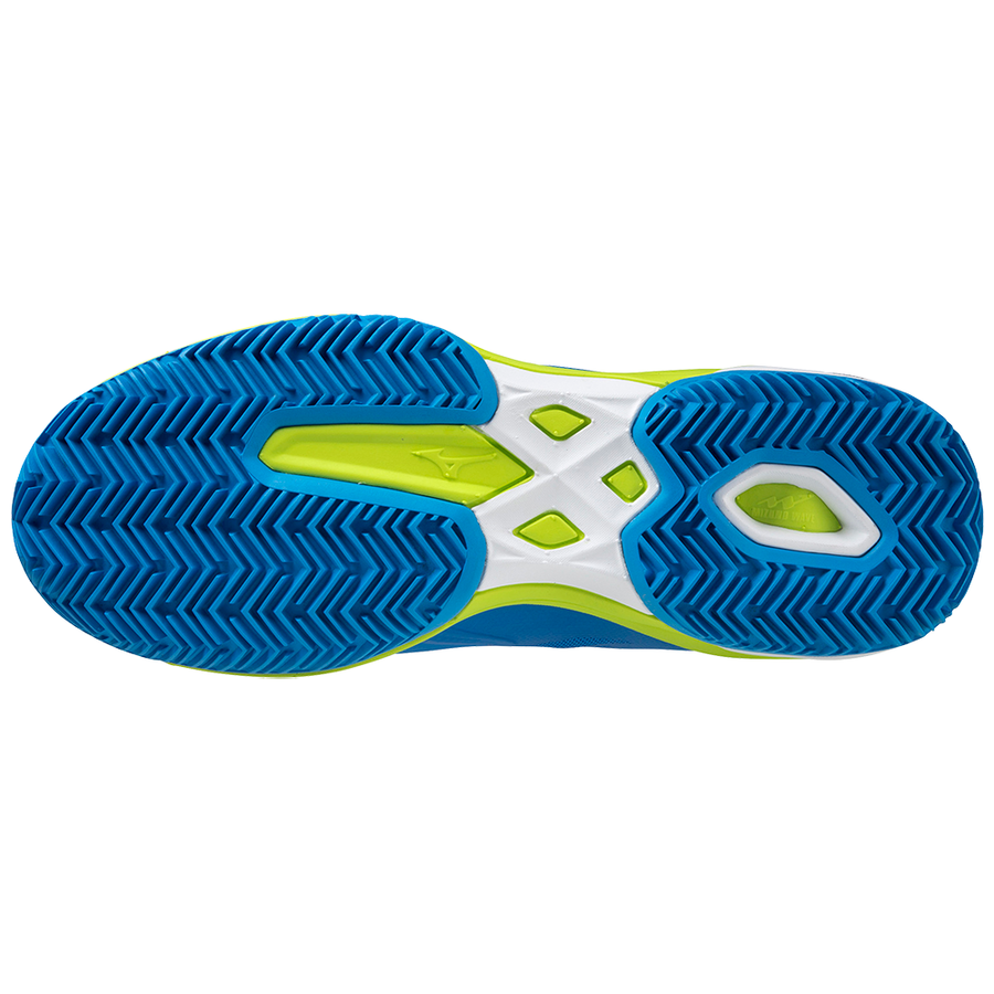 SCARPA PADEL MIZUNO WAVE EXCEED LIGHT CC UOMO