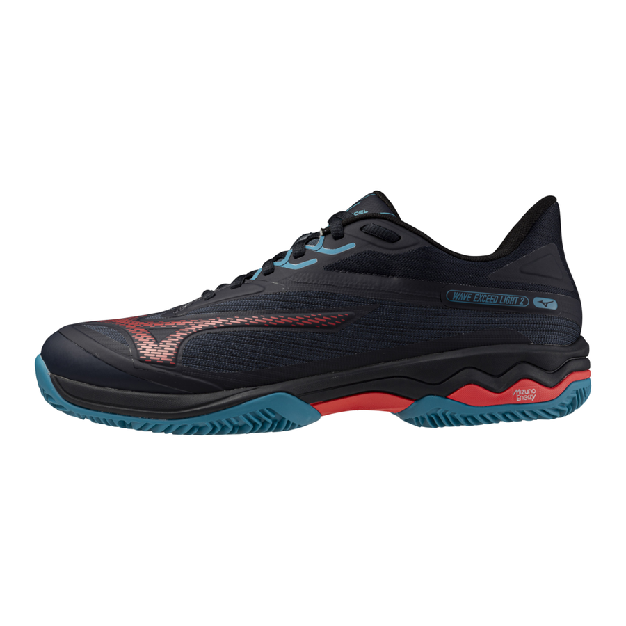 Scarpe Padel Mizuno Wave Exceed Light 2 cc Uomo