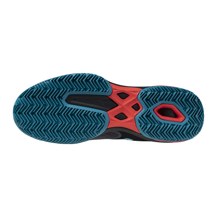 Scarpe Padel Mizuno Wave Exceed Light 2 cc Uomo