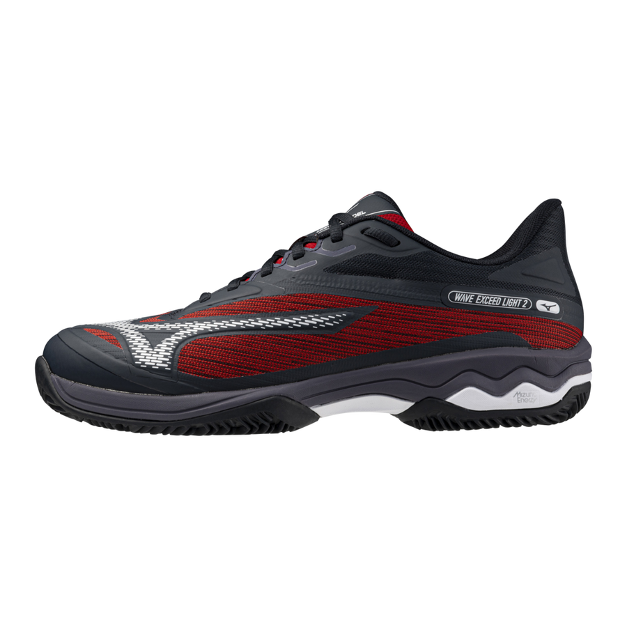 Scarpe Padel Mizuno Wave Exceed Light 2 cc Uomo