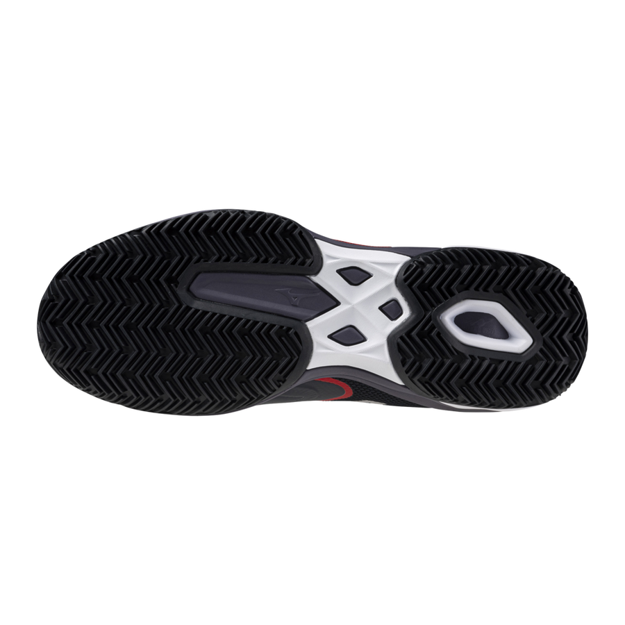 Scarpe Padel Mizuno Wave Exceed Light 2 cc Uomo