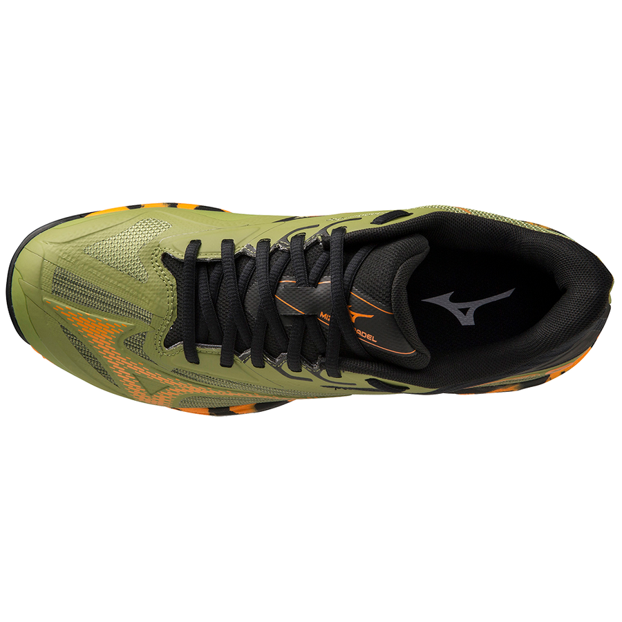 Scarpe Padel Mizuno Wave Exceed Light 2 cc Uomo